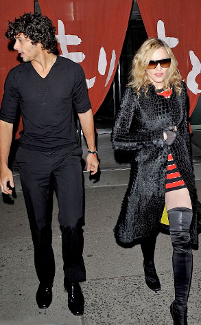 Madonna, Jesus Luz Madonna, Jesus Luz